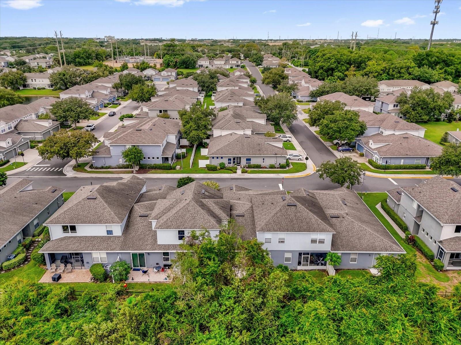 GREYSTONE PH 1 - Residential