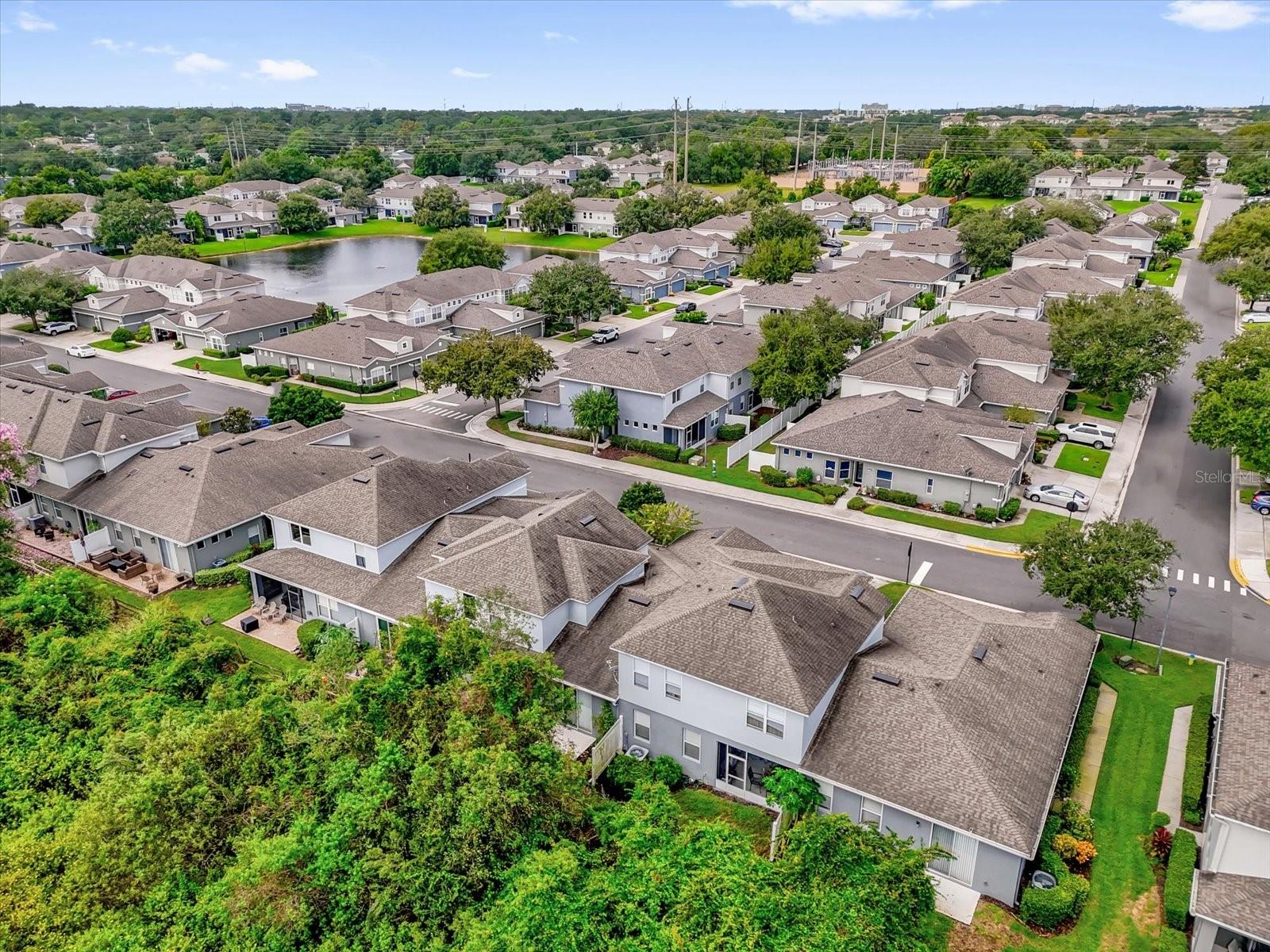 GREYSTONE PH 1 - Residential