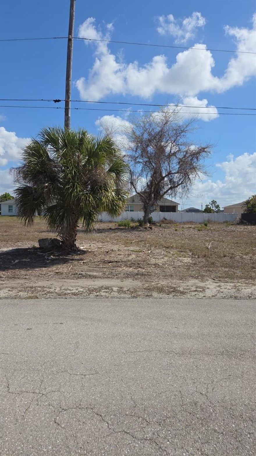 Build your dream home on this 10,000 square foot residential lot in beautiful Cape Coral, Florida. This cleared and build-ready property offers an excellent opportunity for homeowners, investors, or builders looking to take advantage of one of Southwest Florida’s fastest-growing communities.

The lot is fully cleared, saving you time and preparation costs, and is ready for your custom home or spec build. Located in a desirable area of Cape Coral, the property provides convenient access to shopping, dining, schools, and outdoor recreation. With Cape Coral’s extensive canal system, nearby Gulf access, and year-round sunshine, this location is perfect for enjoying the Southwest Florida lifestyle.

Whether you're planning to build now or hold as an investment, this property offers great potential in a thriving market.