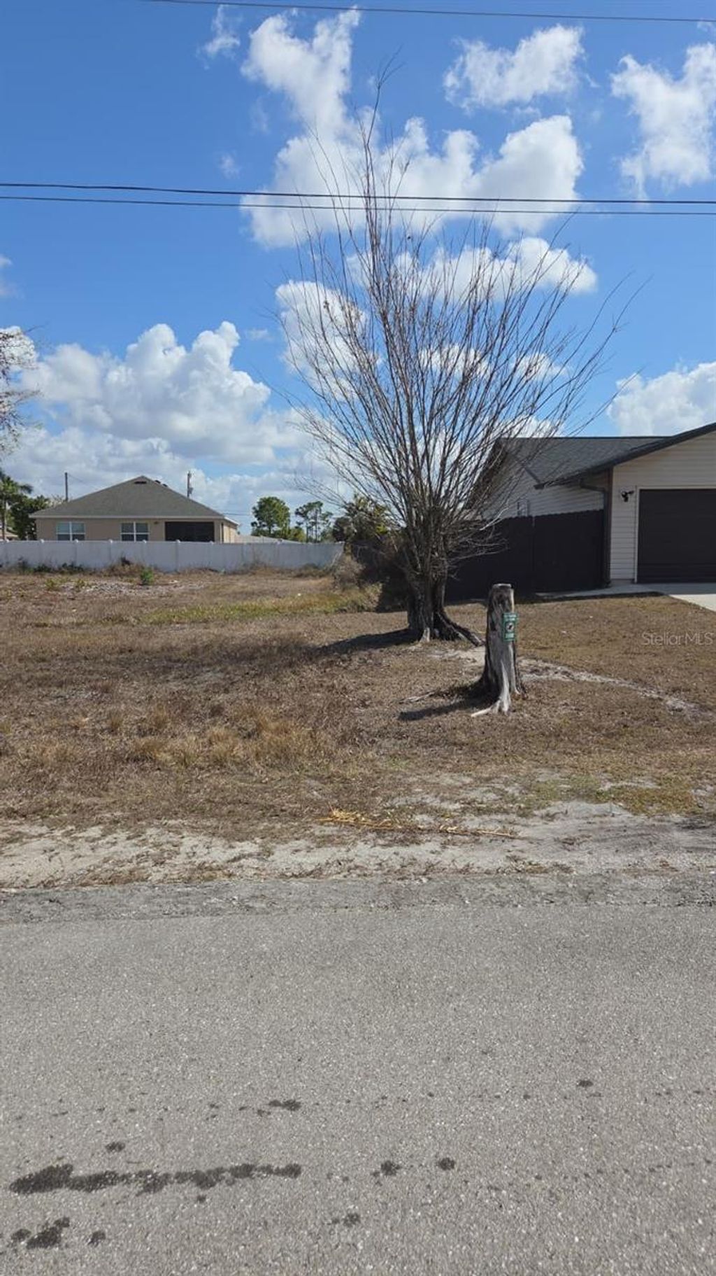 Photo of 3029 NE Juanita Place NE, Cape Coral, FL 33909 (MLS # TB8483902)