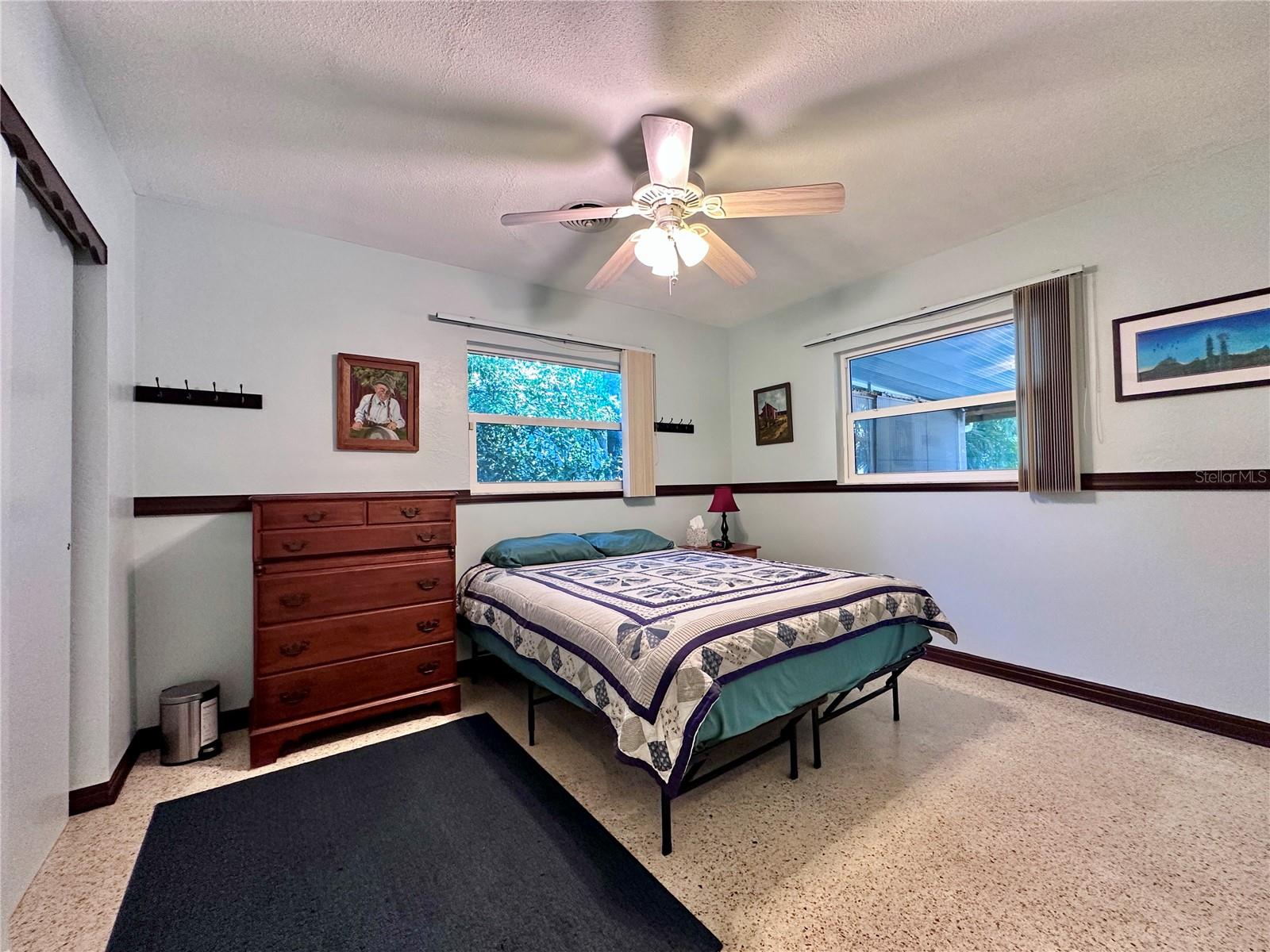 CALDWELLS REP - Residential Lease