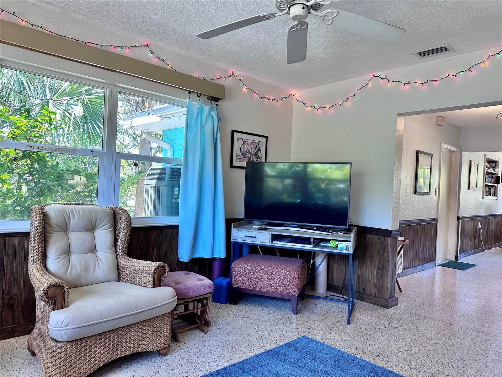 CALDWELLS REP - Residential Lease