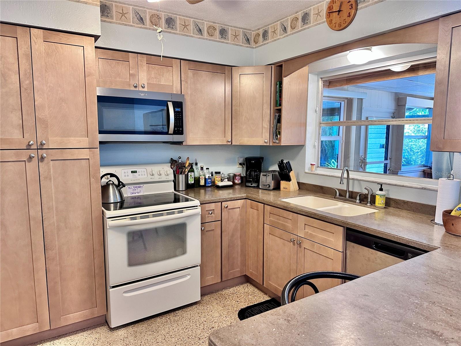 CALDWELLS REP - Residential Lease