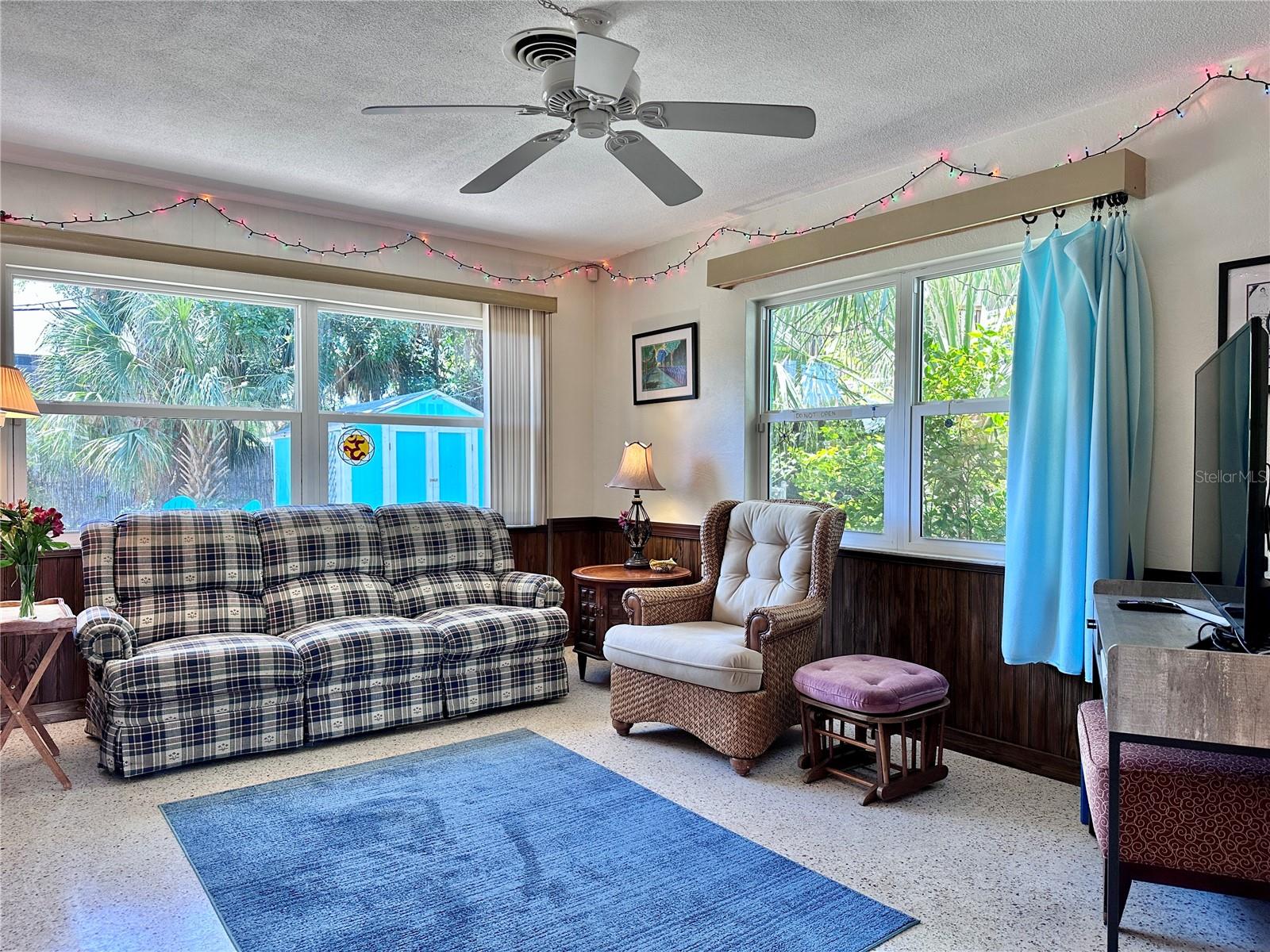 CALDWELLS REP - Residential Lease