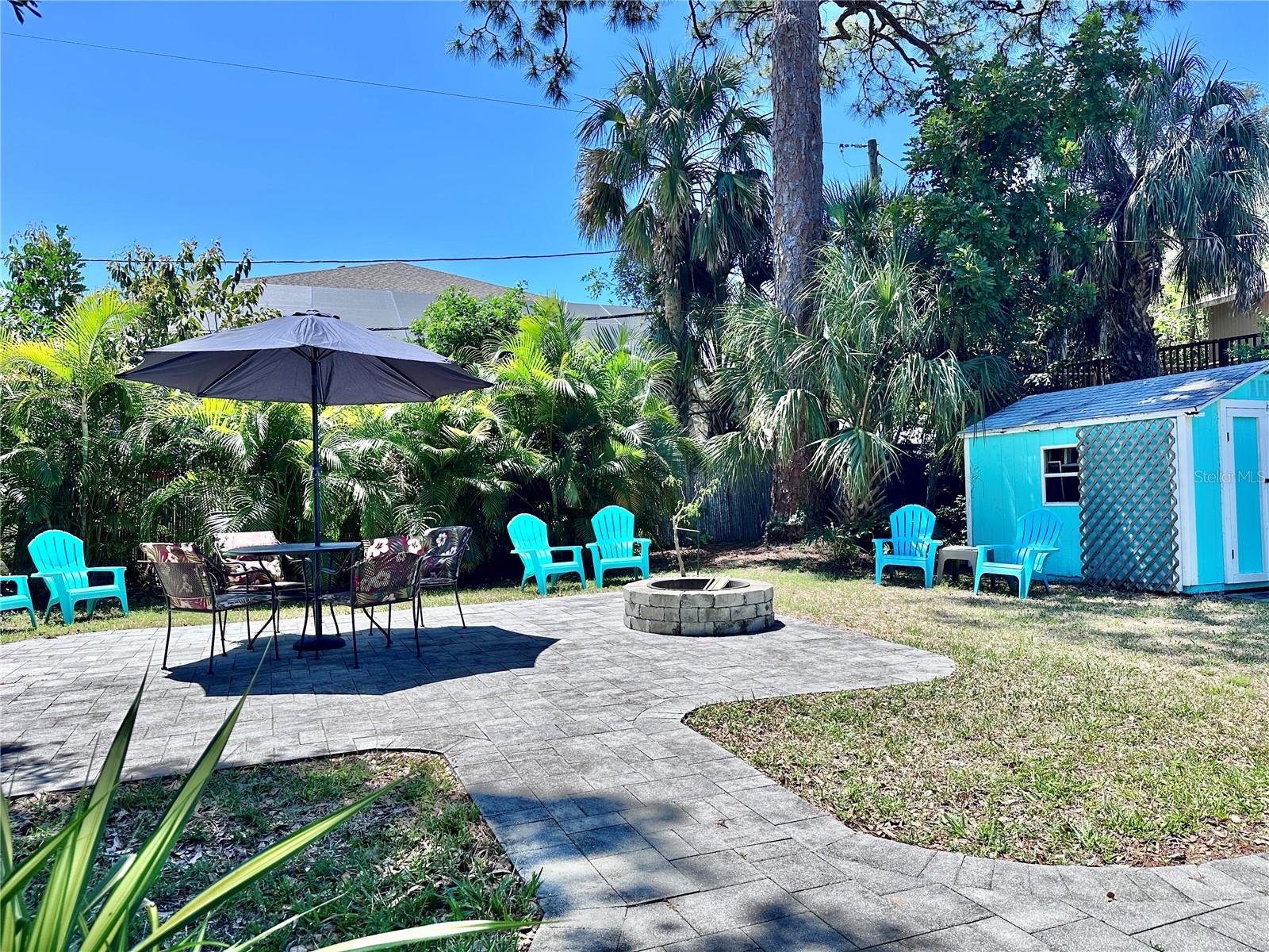 CALDWELLS REP - Residential Lease