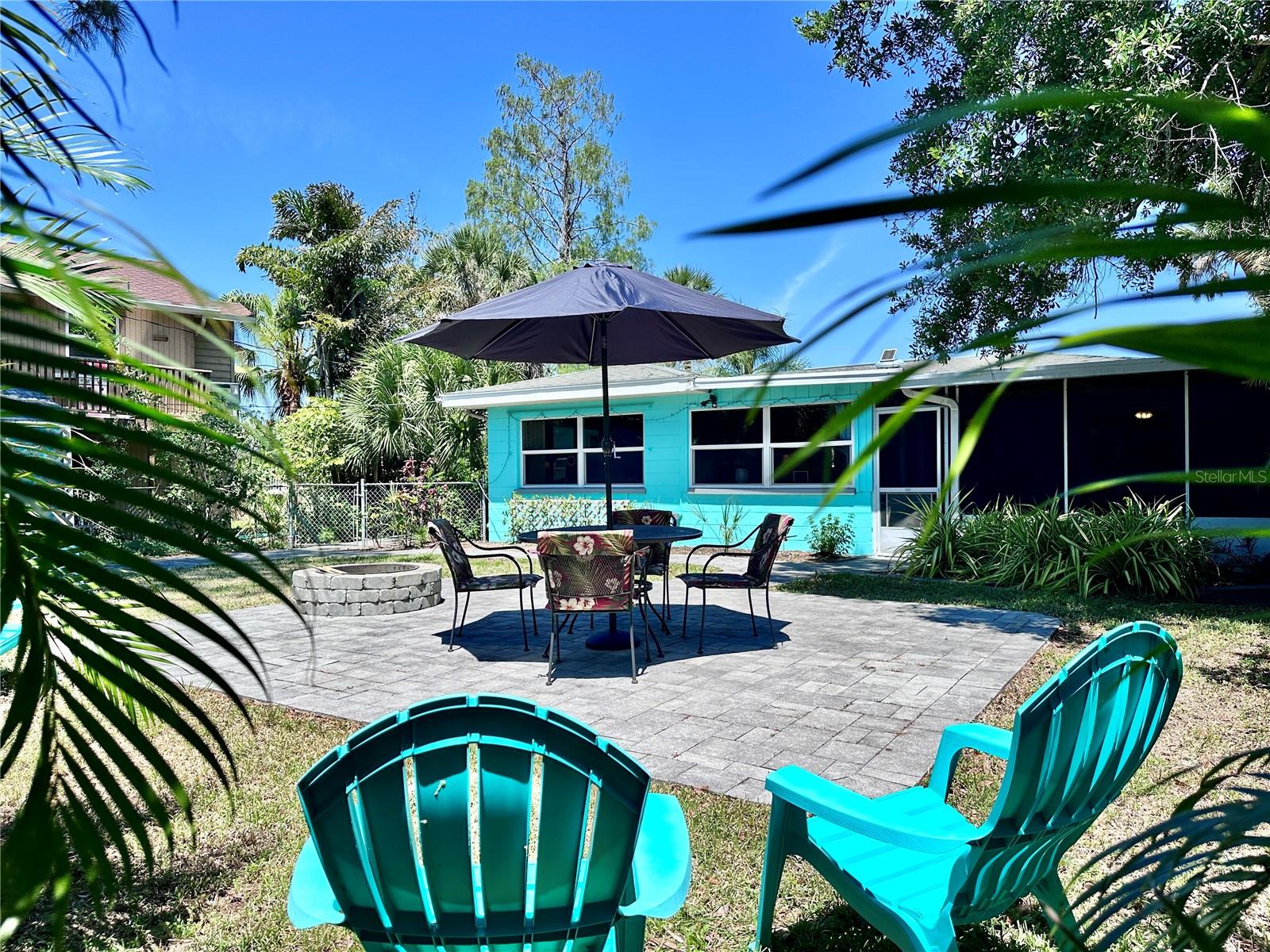 CALDWELLS REP - Residential Lease