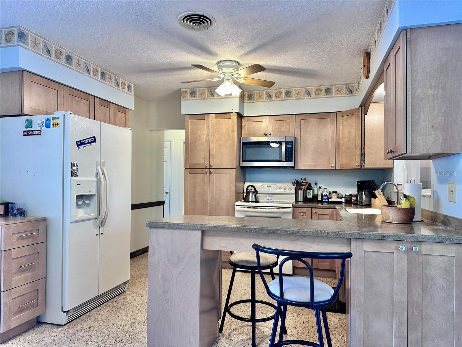 CALDWELLS REP - Residential Lease