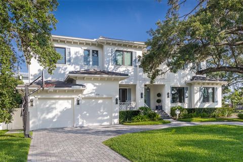 534 LADRONE AVENUE TAMPA FL 33606