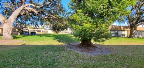 A home in PORT RICHEY