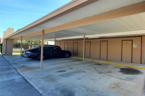 A home in PORT RICHEY