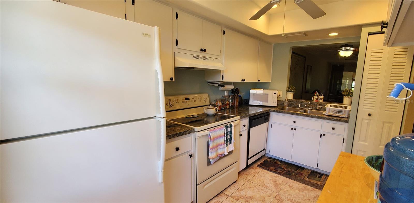 TIMBER OAKS FAIRWAY VILLAS 2 - Residential