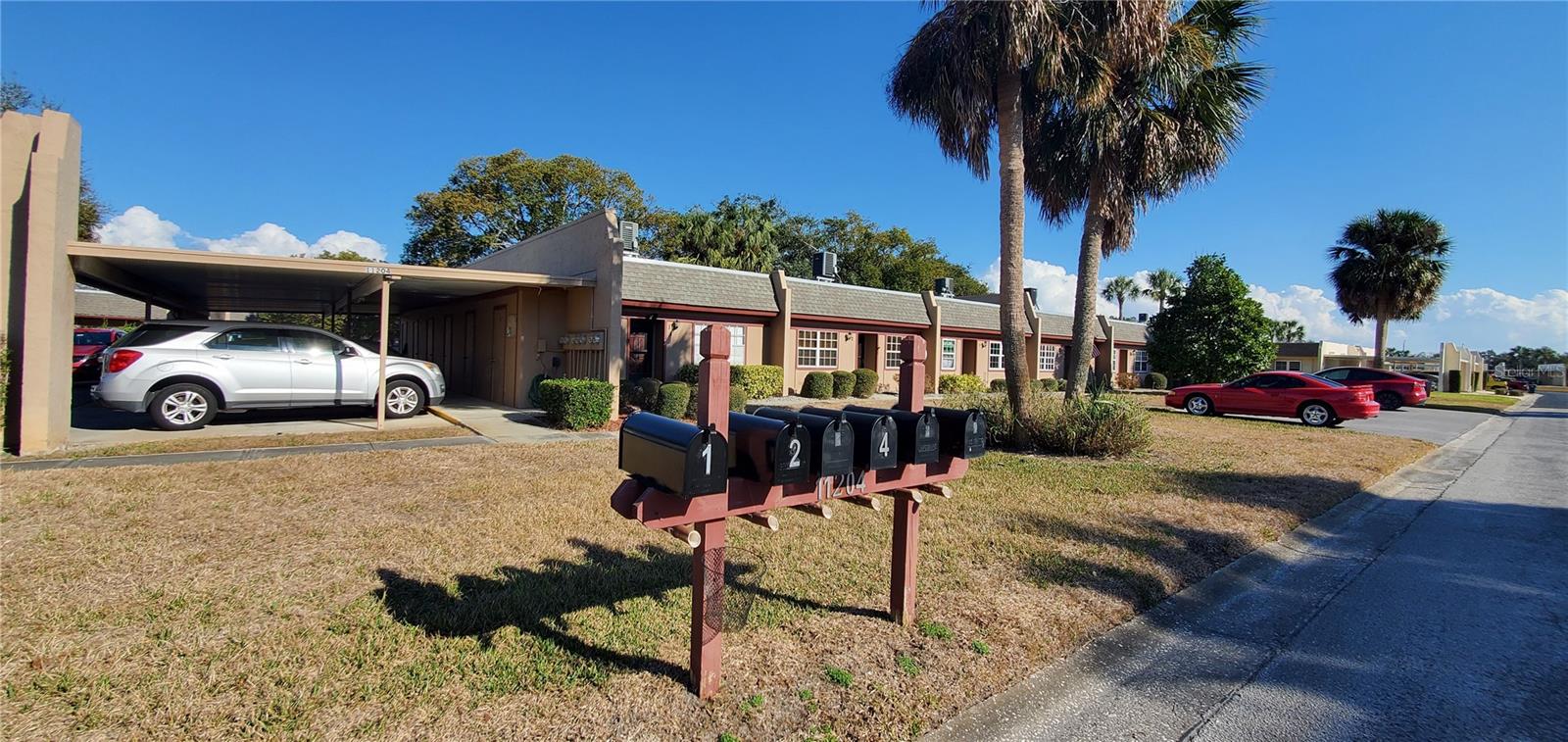 TIMBER OAKS FAIRWAY VILLAS 2 - Residential