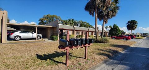 A home in PORT RICHEY