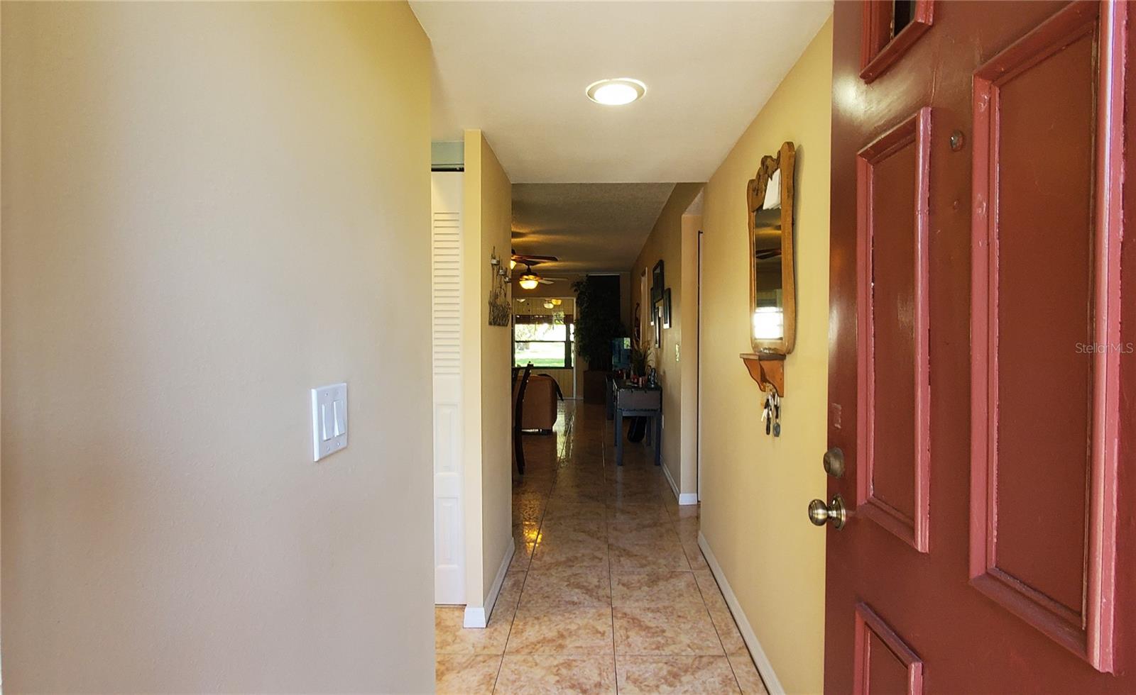 TIMBER OAKS FAIRWAY VILLAS 2 - Residential