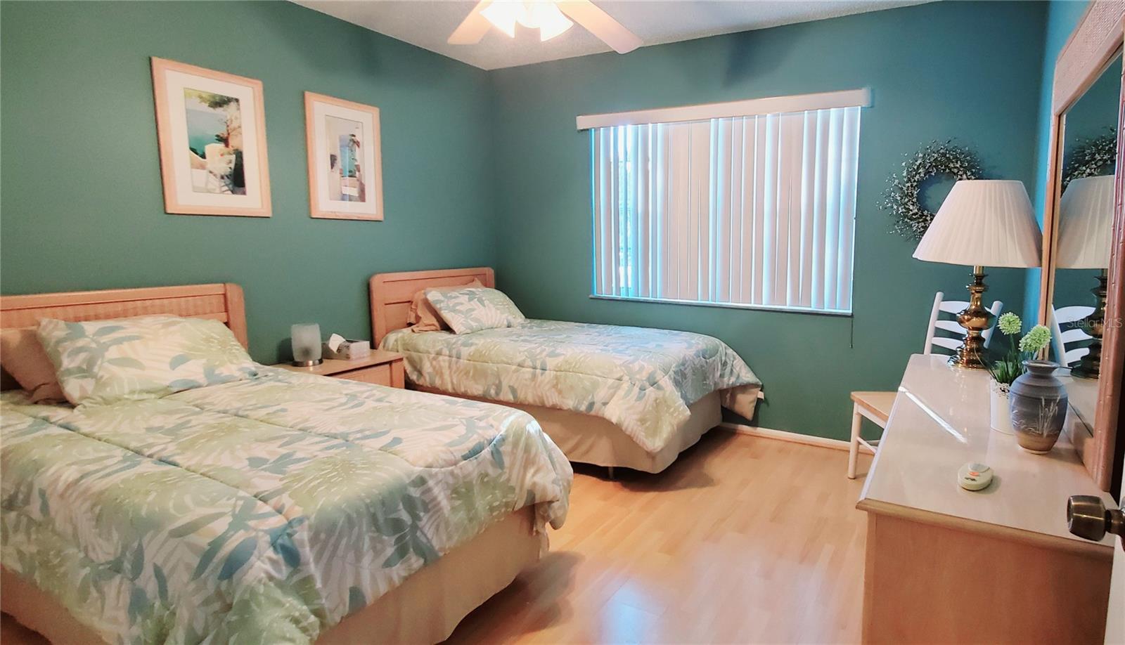TIMBER OAKS FAIRWAY VILLAS 2 - Residential