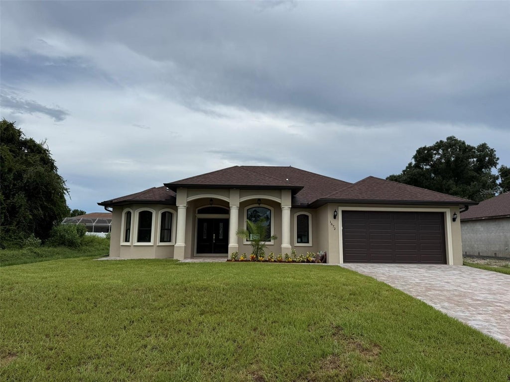 Photo of 1672 Laird Avenue, North Port, FL 34286 (MLS # C7530498)