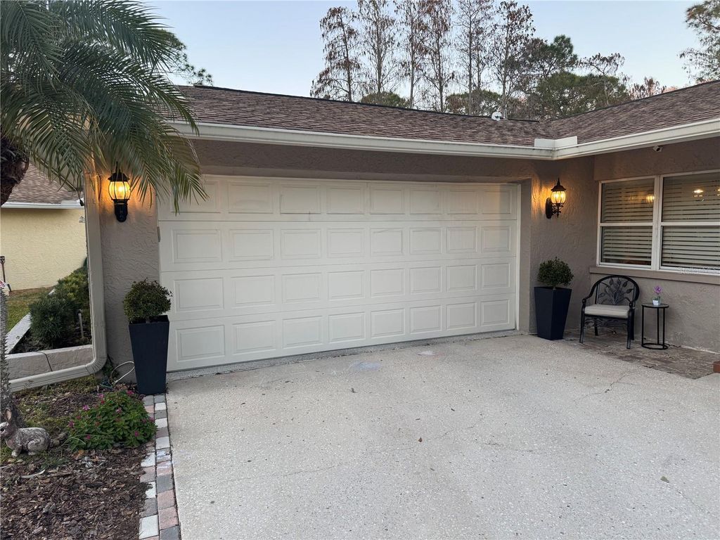 Photo of 3553 Fairway Forest Drive, Palm Harbor, FL 34685 (MLS # TB8474612)