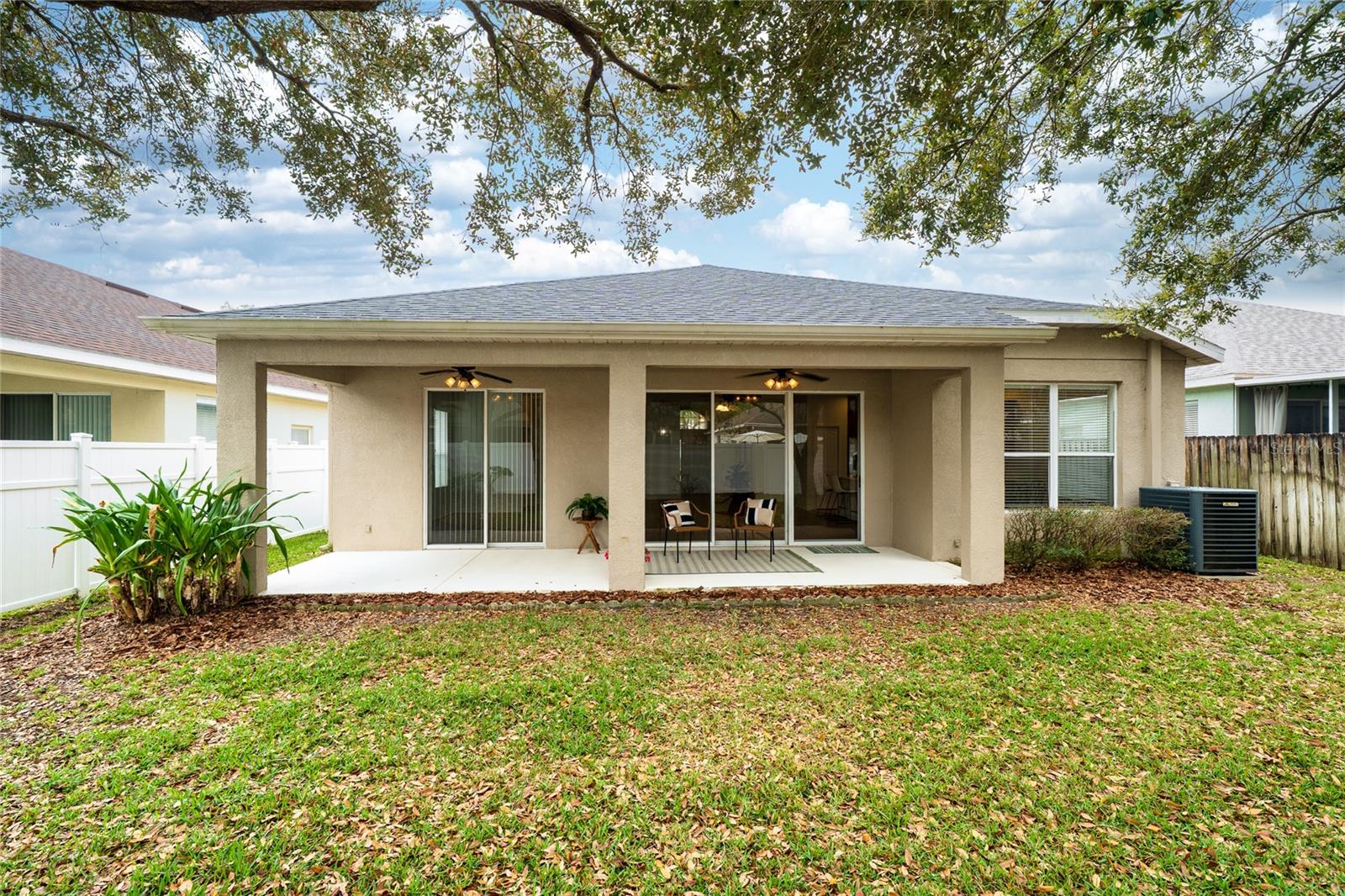 WEST MEADOWS PARCELS 12A 12B-1 - Residential