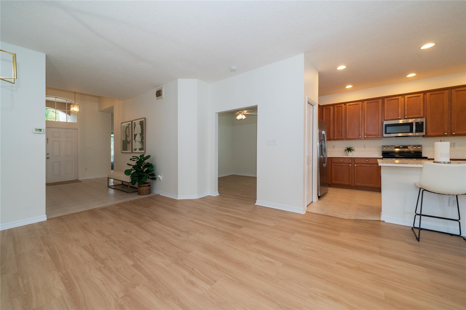 WEST MEADOWS PARCELS 12A 12B-1 - Residential