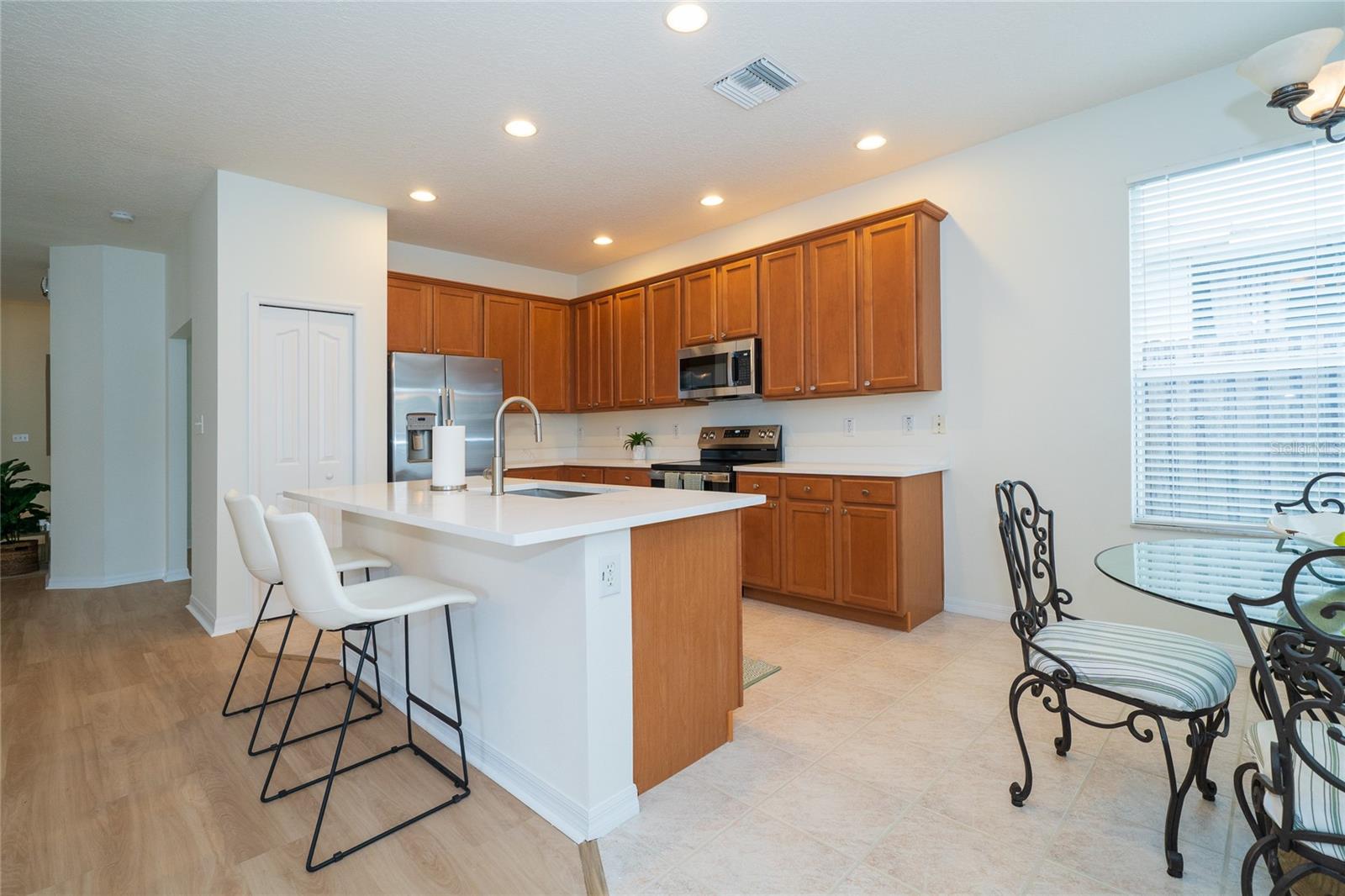 WEST MEADOWS PARCELS 12A 12B-1 - Residential