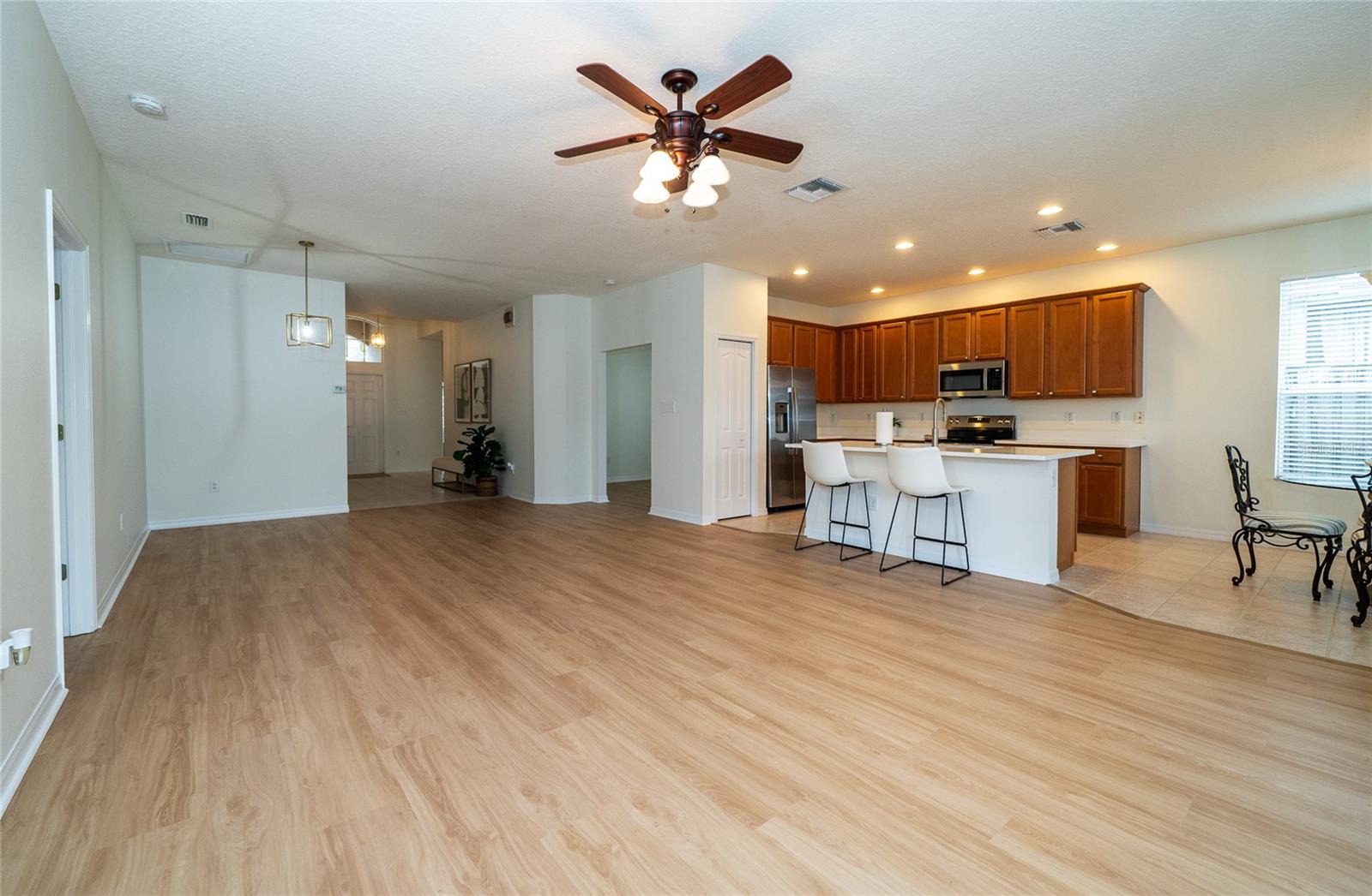 WEST MEADOWS PARCELS 12A 12B-1 - Residential