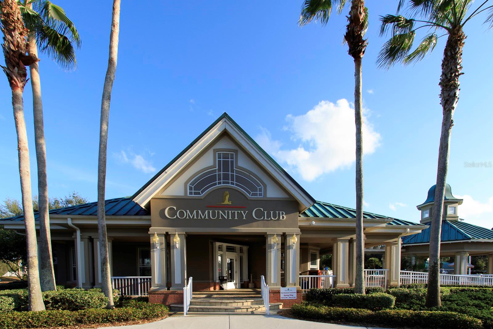 WEST MEADOWS PARCELS 12A 12B-1 - Residential