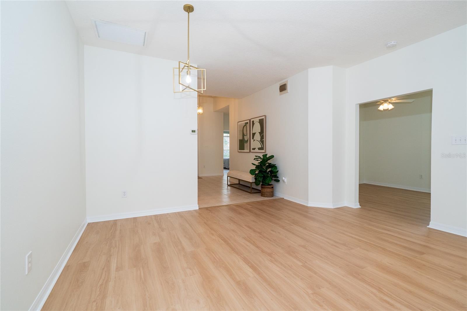 WEST MEADOWS PARCELS 12A 12B-1 - Residential