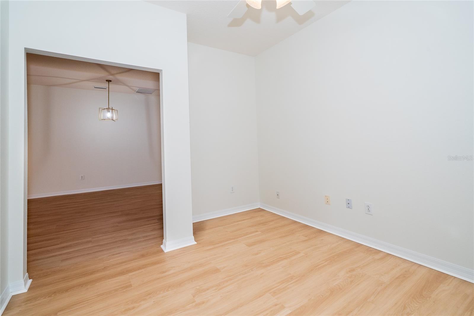 WEST MEADOWS PARCELS 12A 12B-1 - Residential