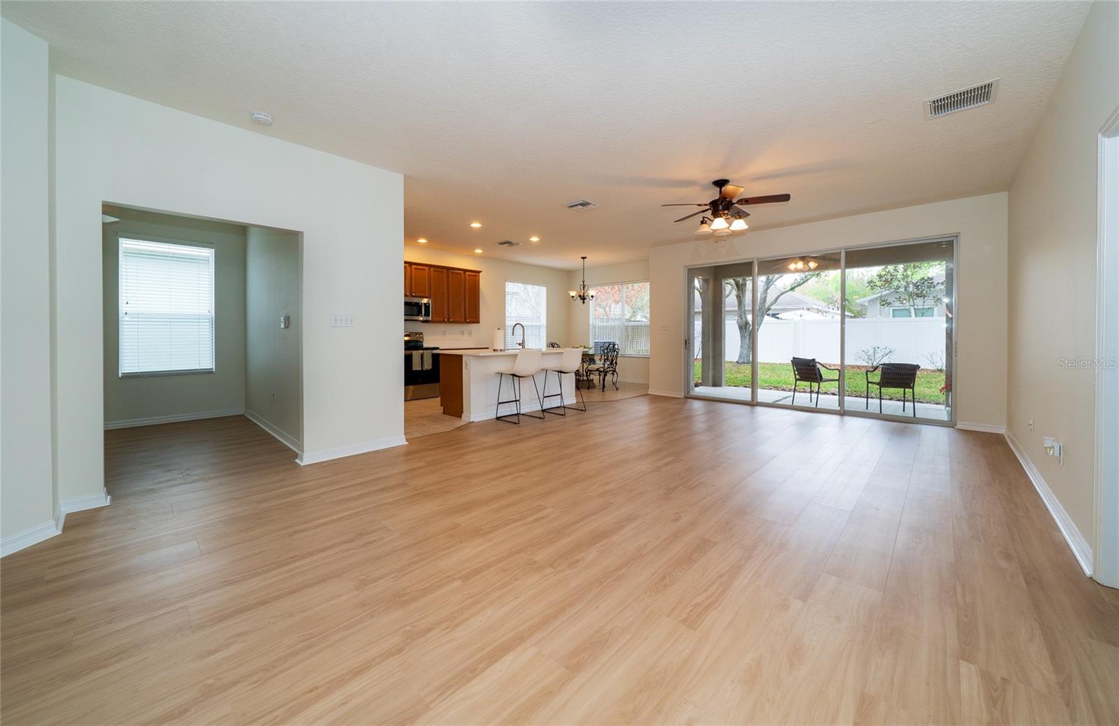 WEST MEADOWS PARCELS 12A 12B-1 - Residential