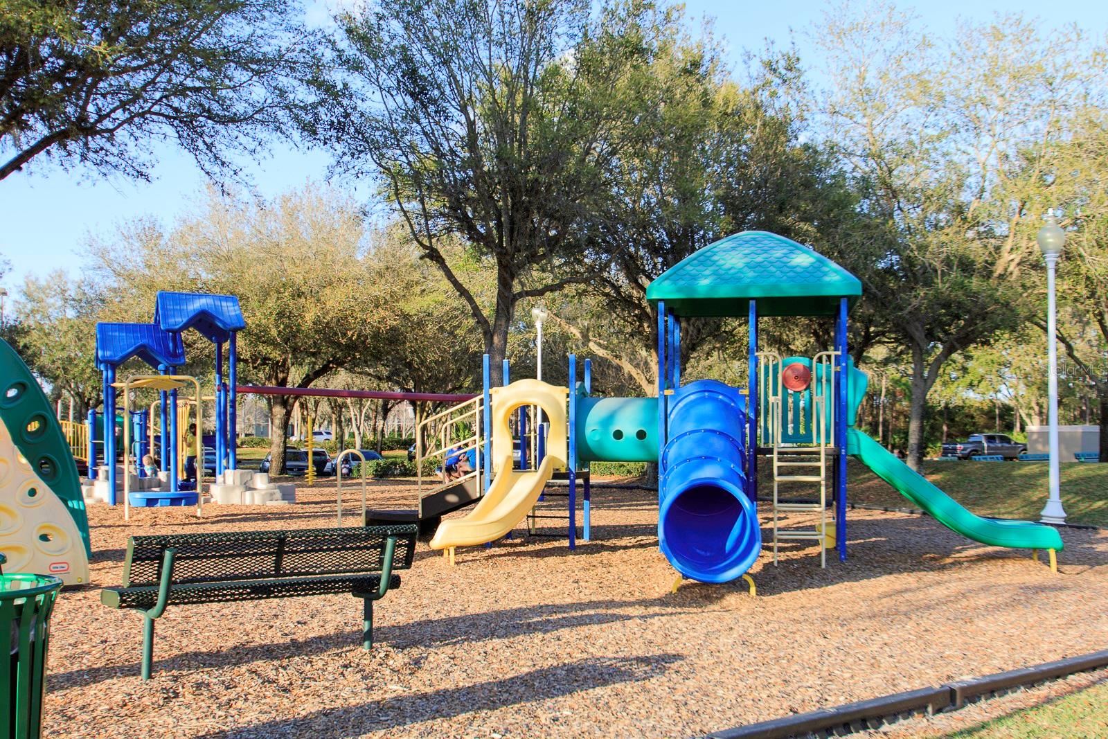 WEST MEADOWS PARCELS 12A 12B-1 - Residential