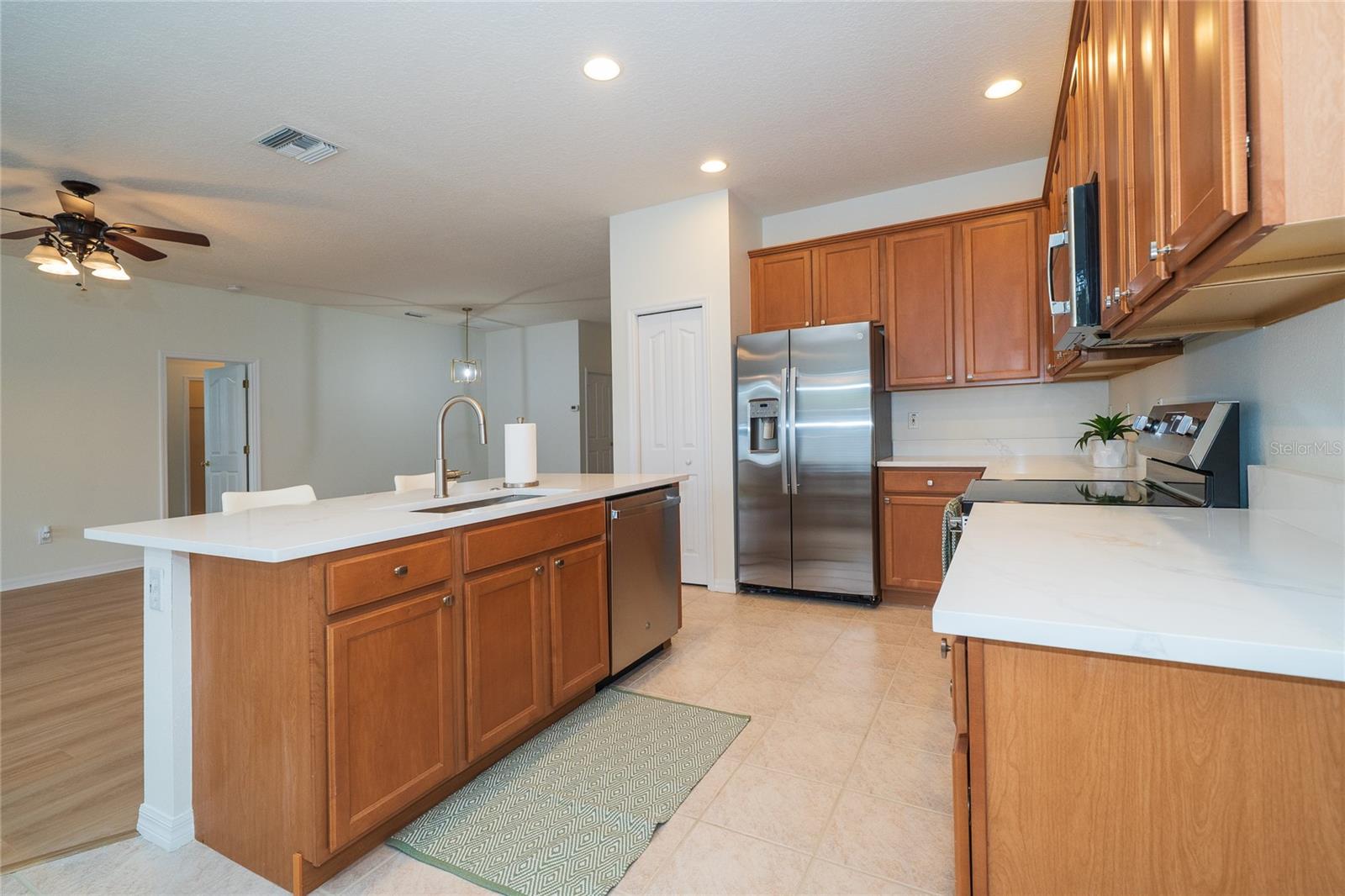 WEST MEADOWS PARCELS 12A 12B-1 - Residential