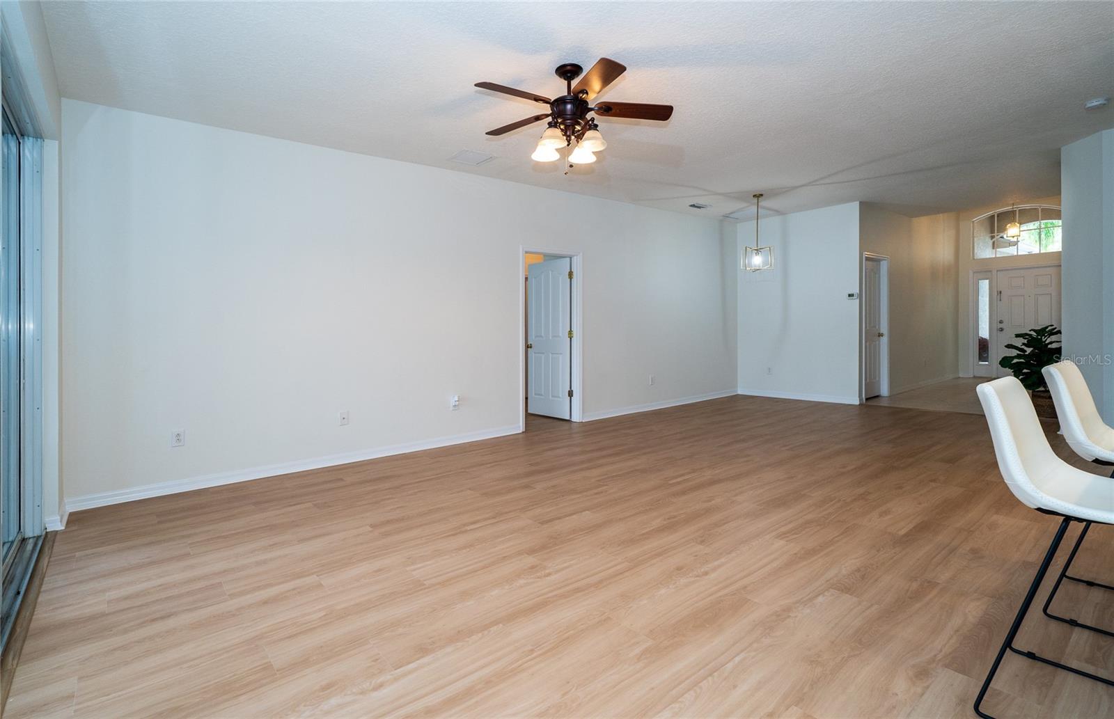 WEST MEADOWS PARCELS 12A 12B-1 - Residential