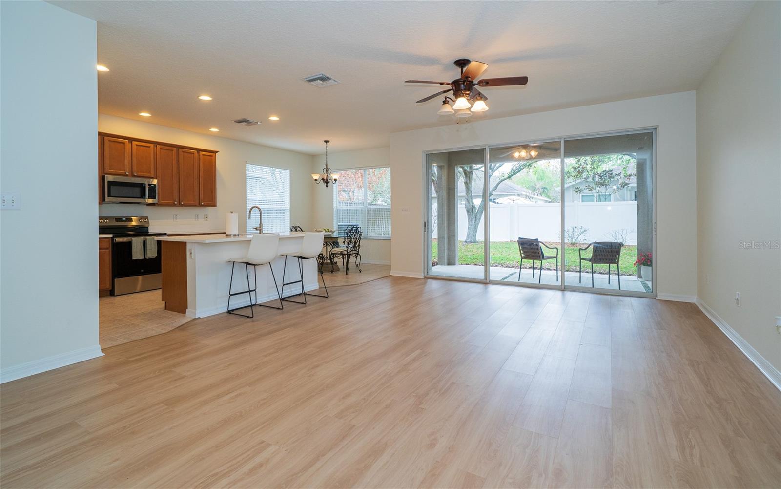 WEST MEADOWS PARCELS 12A 12B-1 - Residential