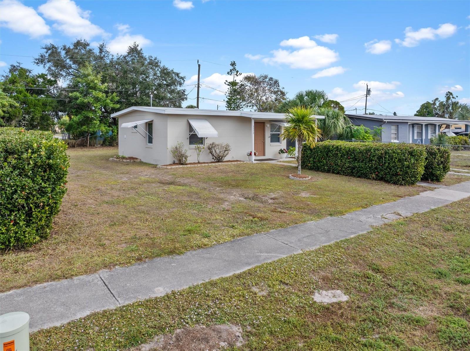 PORT CHARLOTTE SEC 011 - Residential