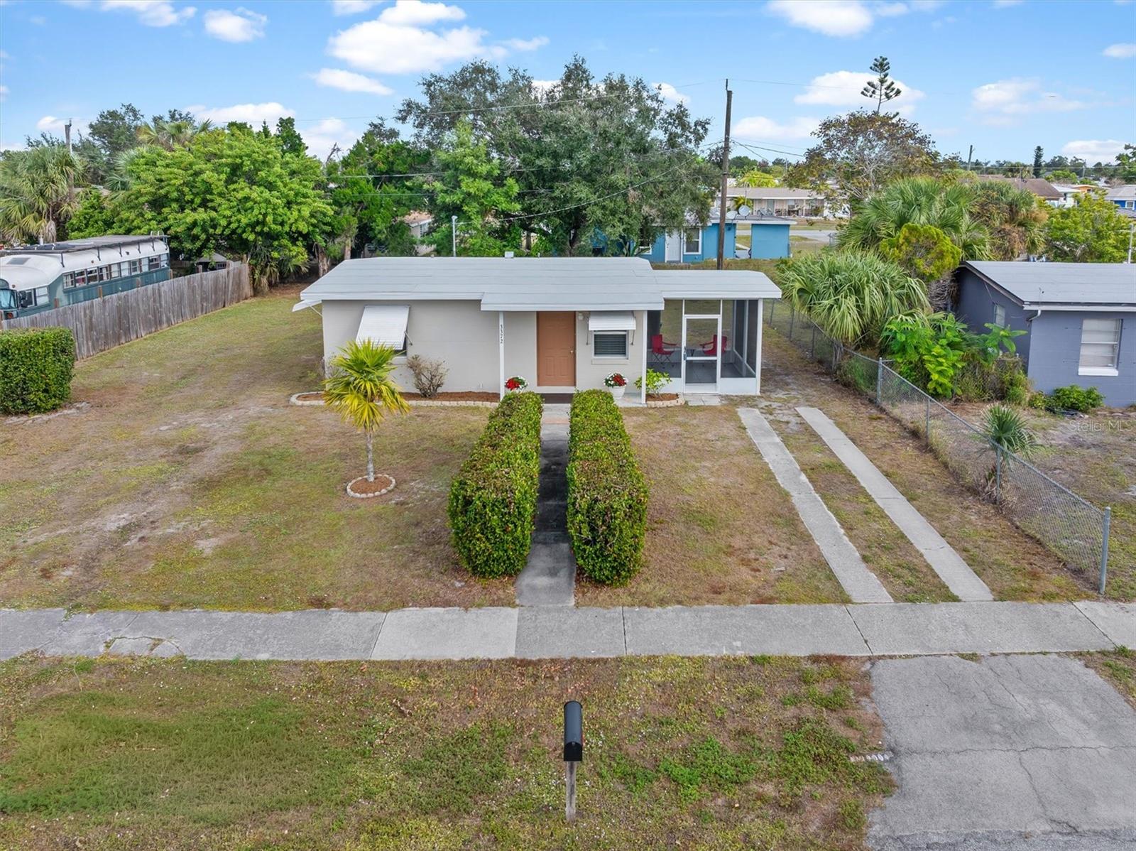 PORT CHARLOTTE SEC 011 - Residential