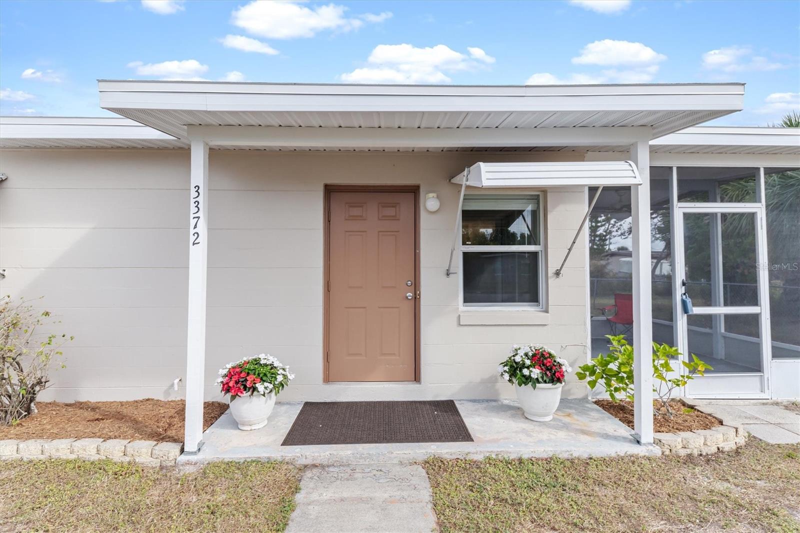 PORT CHARLOTTE SEC 011 - Residential