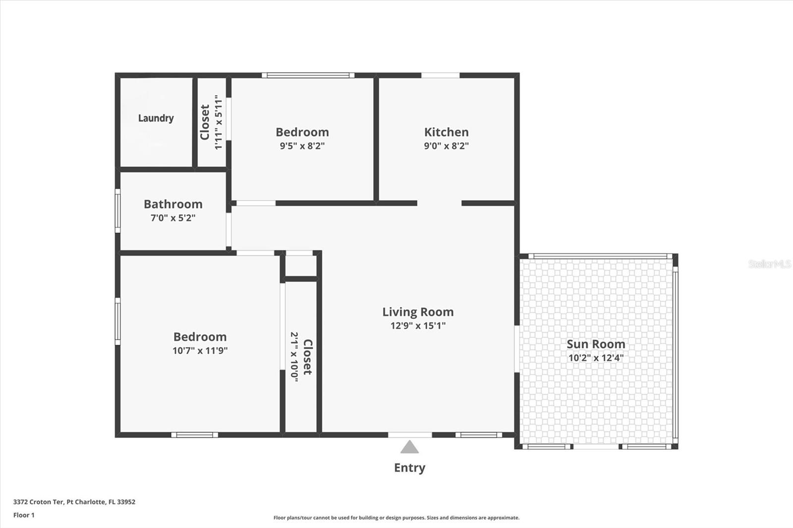 PORT CHARLOTTE SEC 011 - Residential