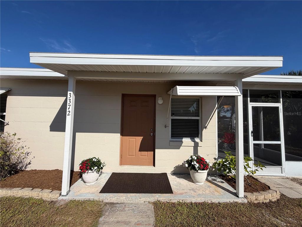 Photo of 3372 Croton Terrace, Port Charlotte, FL 33952 (MLS # C7519151)