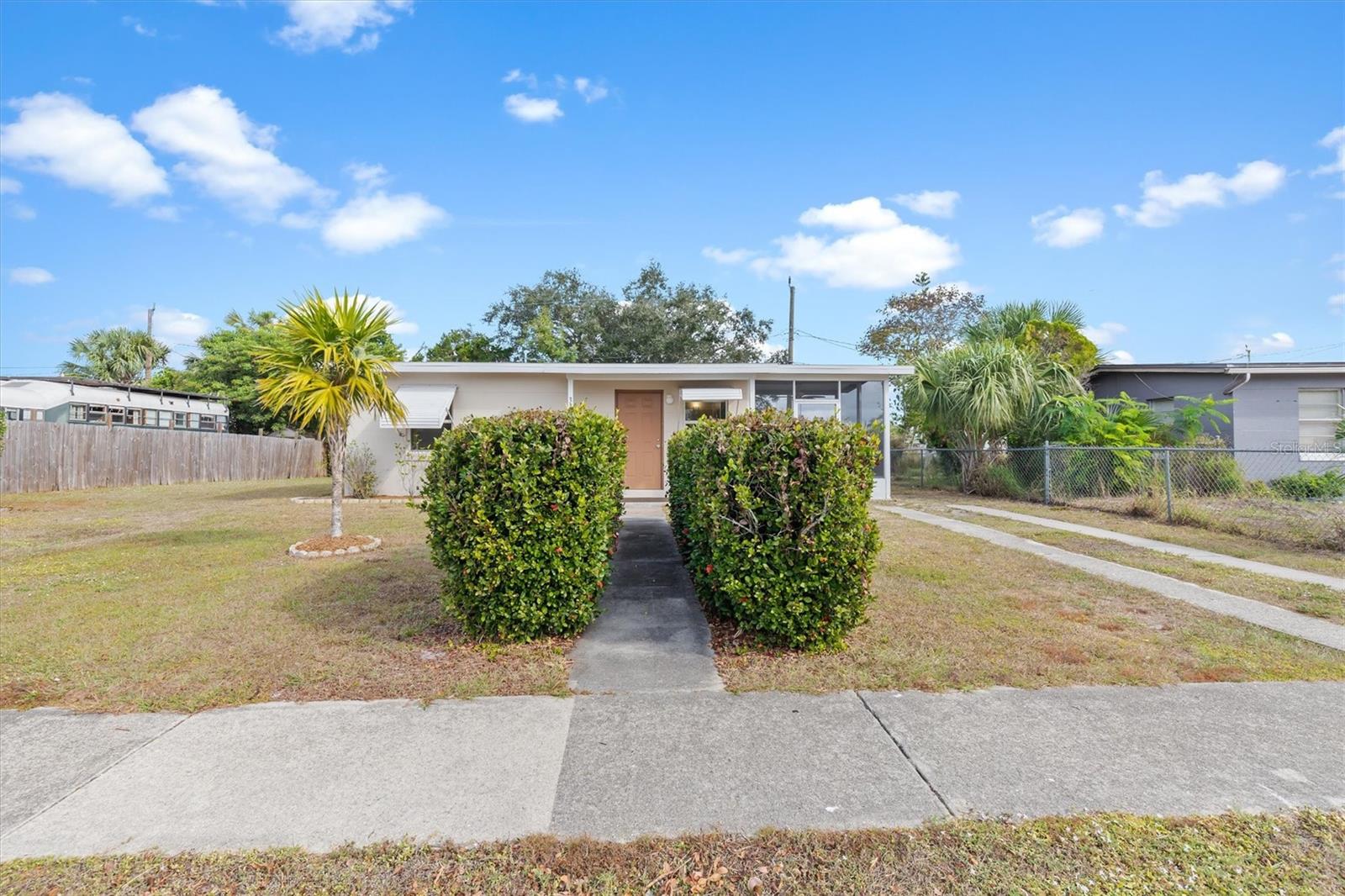 PORT CHARLOTTE SEC 011 - Residential