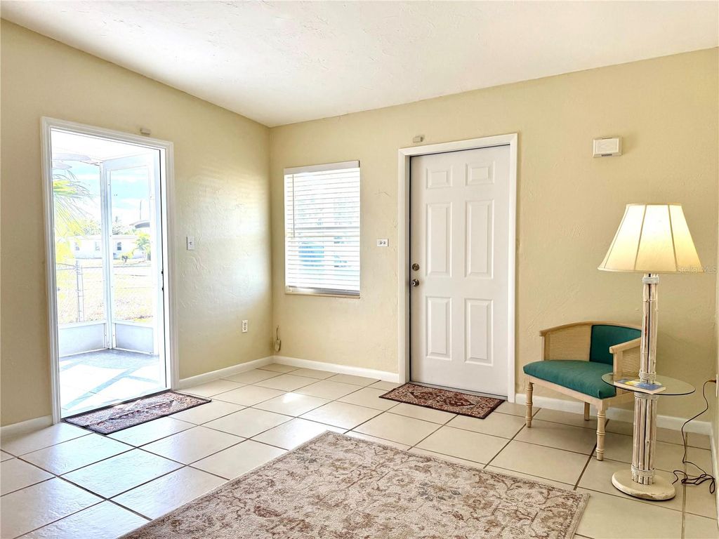 Photo of 3372 Croton Terrace, Port Charlotte, FL 33952 (MLS # C7519151)