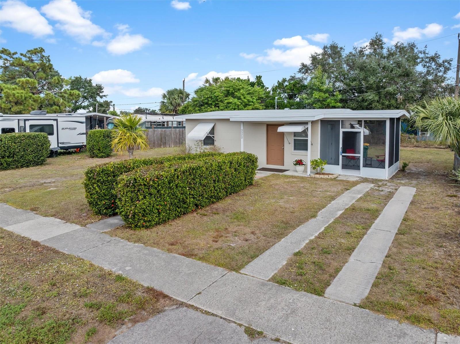 PORT CHARLOTTE SEC 011 - Residential