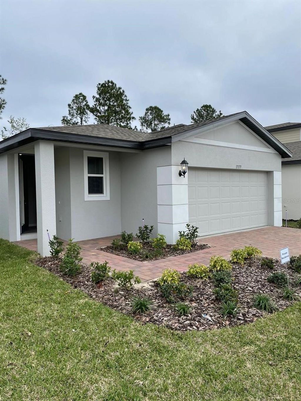 Photo of 17177 Cagan Crossings Boulevard, Clermont, FL 34714 (MLS # S5146246)