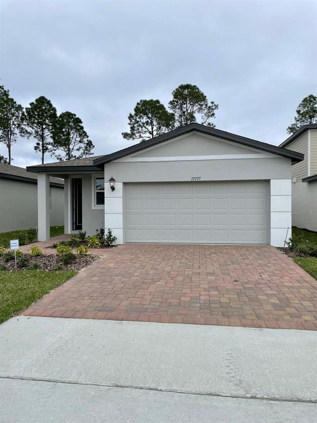 Photo of 17177 Cagan Crossings Boulevard, Clermont, FL 34714 (MLS # S5146246)