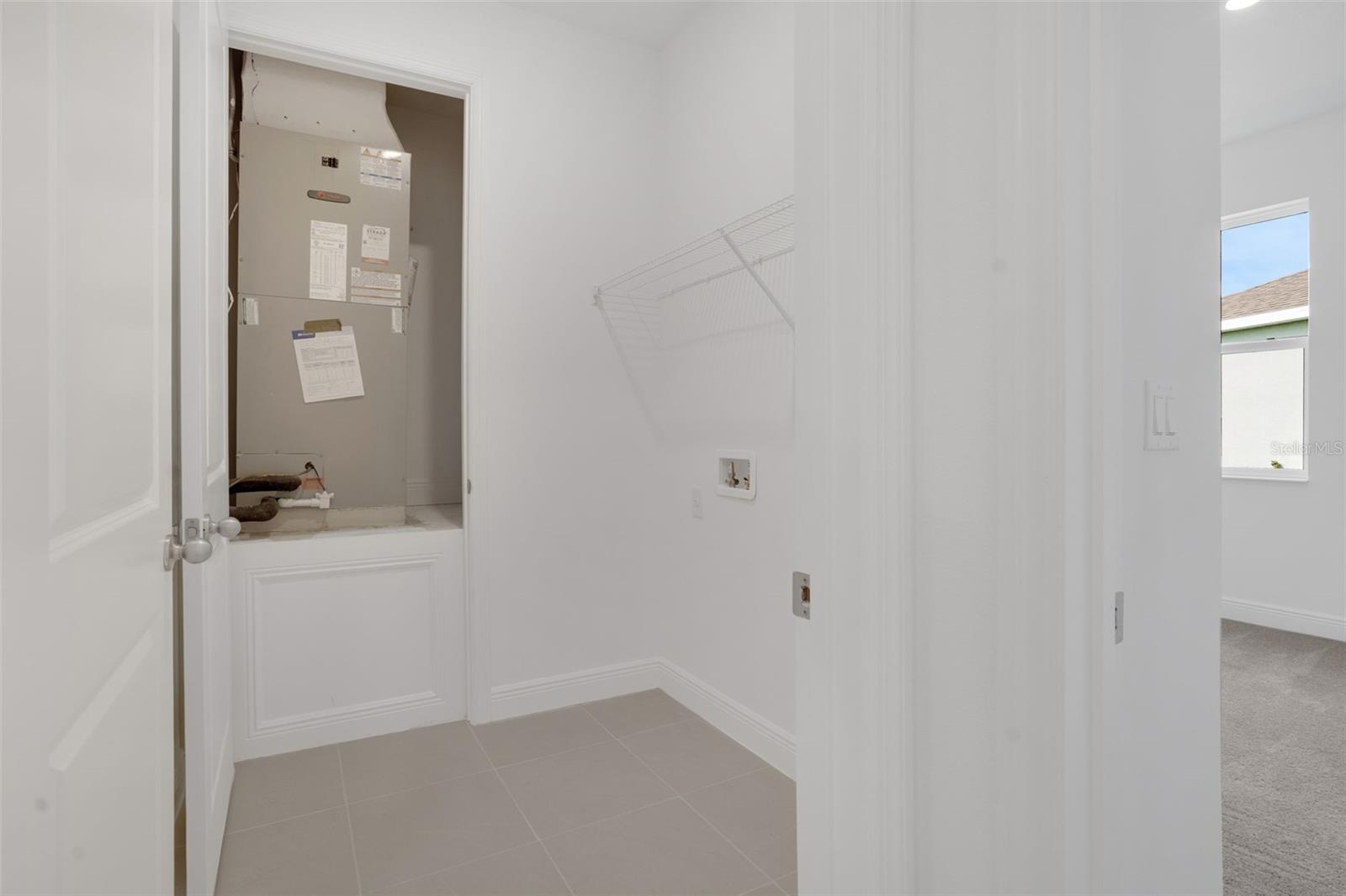 RESERVES AT HAMMOCK OAKS - Residential