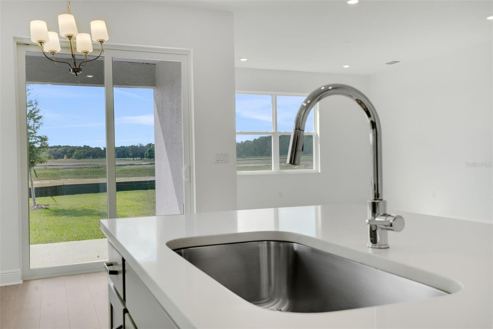 RESERVES AT HAMMOCK OAKS - Residential