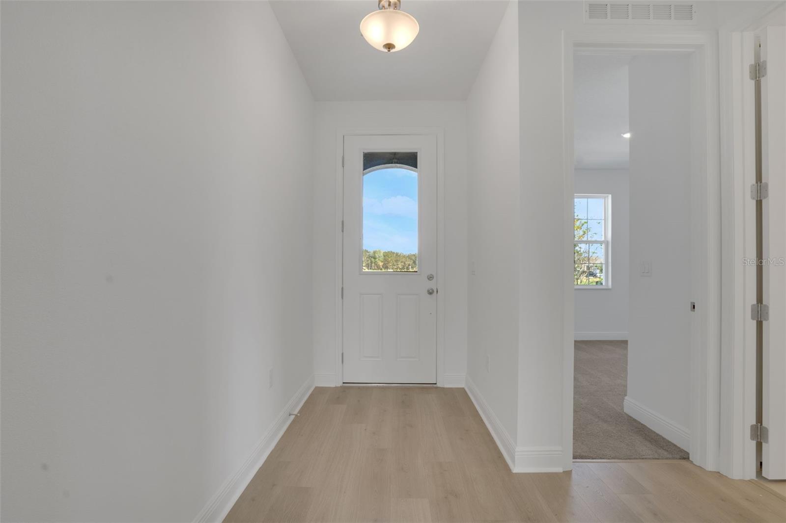 RESERVES AT HAMMOCK OAKS - Residential