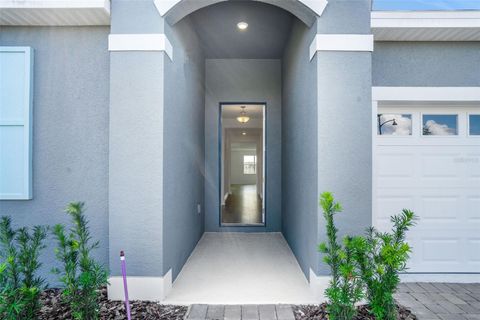 Tiny photo for 1014 Swamp Chestnut Loop, Lady Lake, FL 32159 (MLS # G5104502)