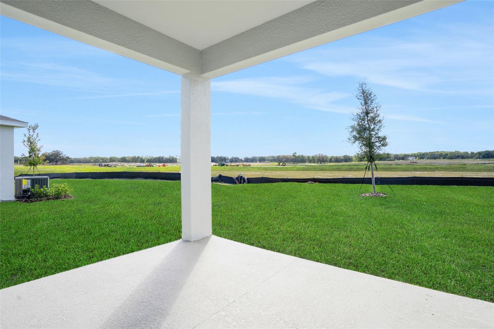 RESERVES AT HAMMOCK OAKS - Residential