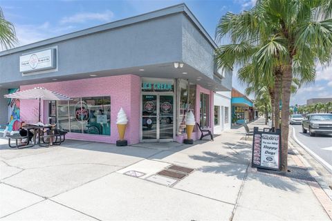 A home in NEW PORT RICHEY