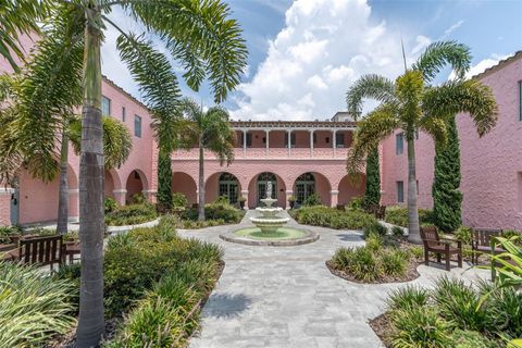 A home in NEW PORT RICHEY